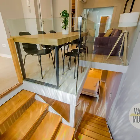 Estilo Y Amplitud Para 9 En San Vicente Ferrer E2-2